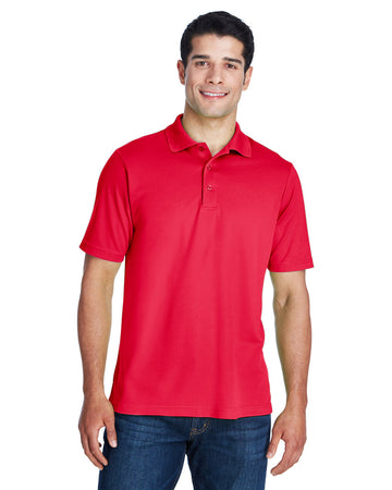 CORE365 88181T Tall Origin Performance Piqué Polo